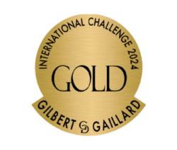 gilbert gaillard